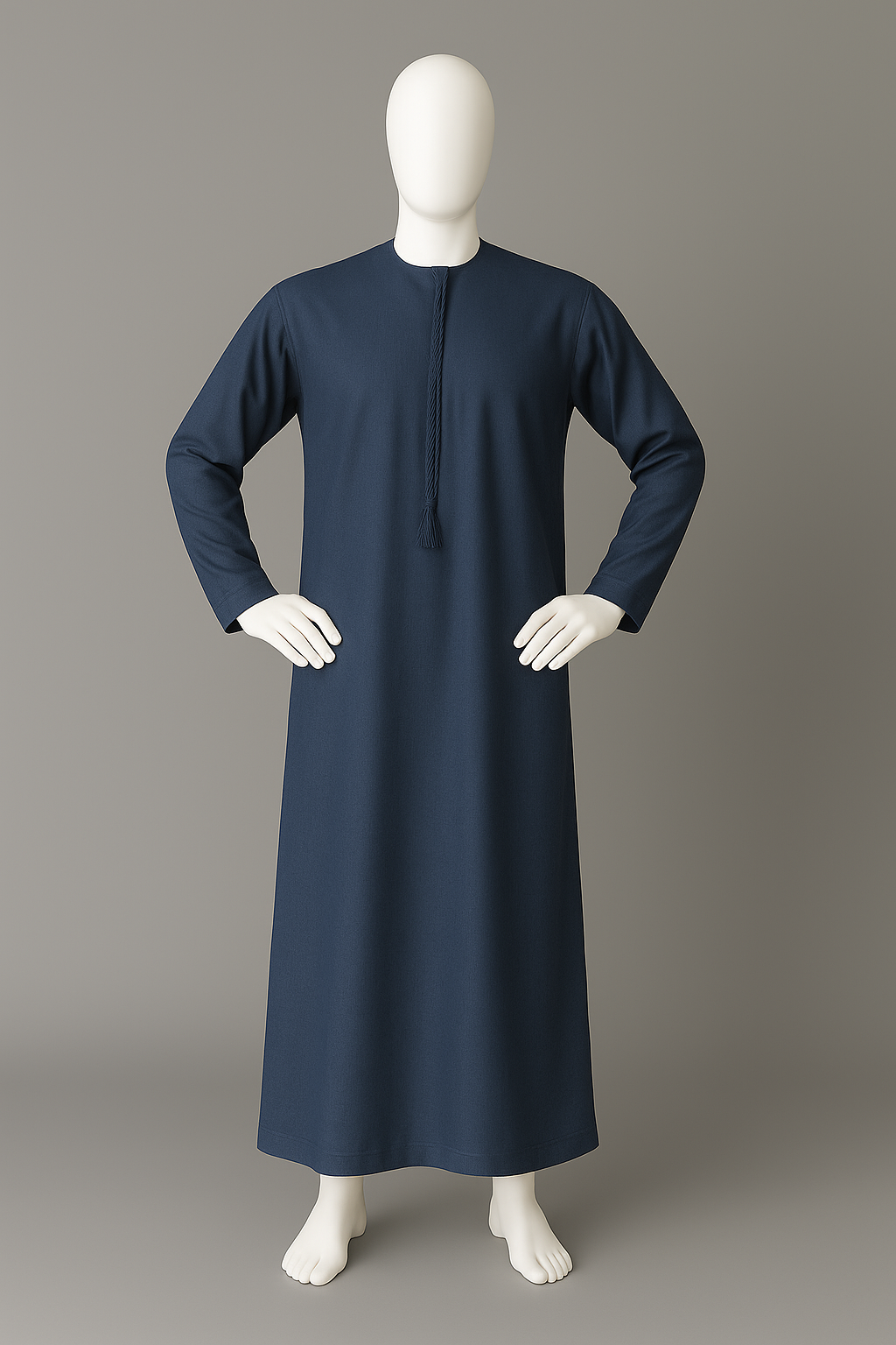 Omani