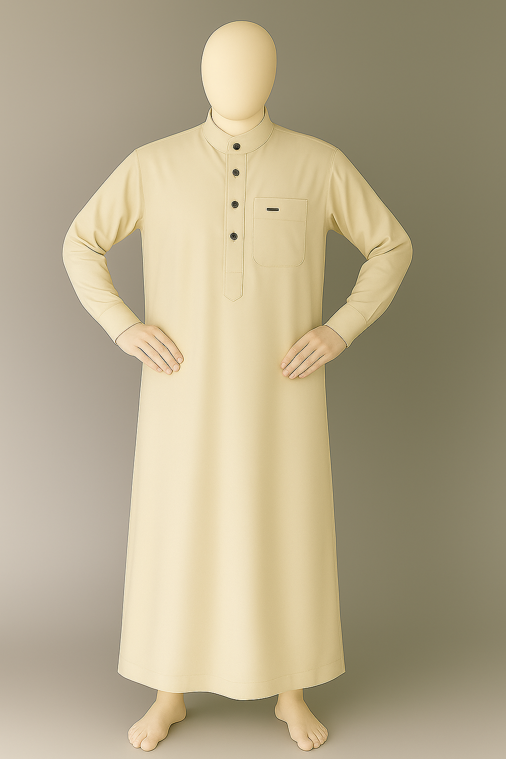 Saudi
